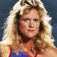 cheryl baldinger|American Gladiators (TV Series 1989–1996)